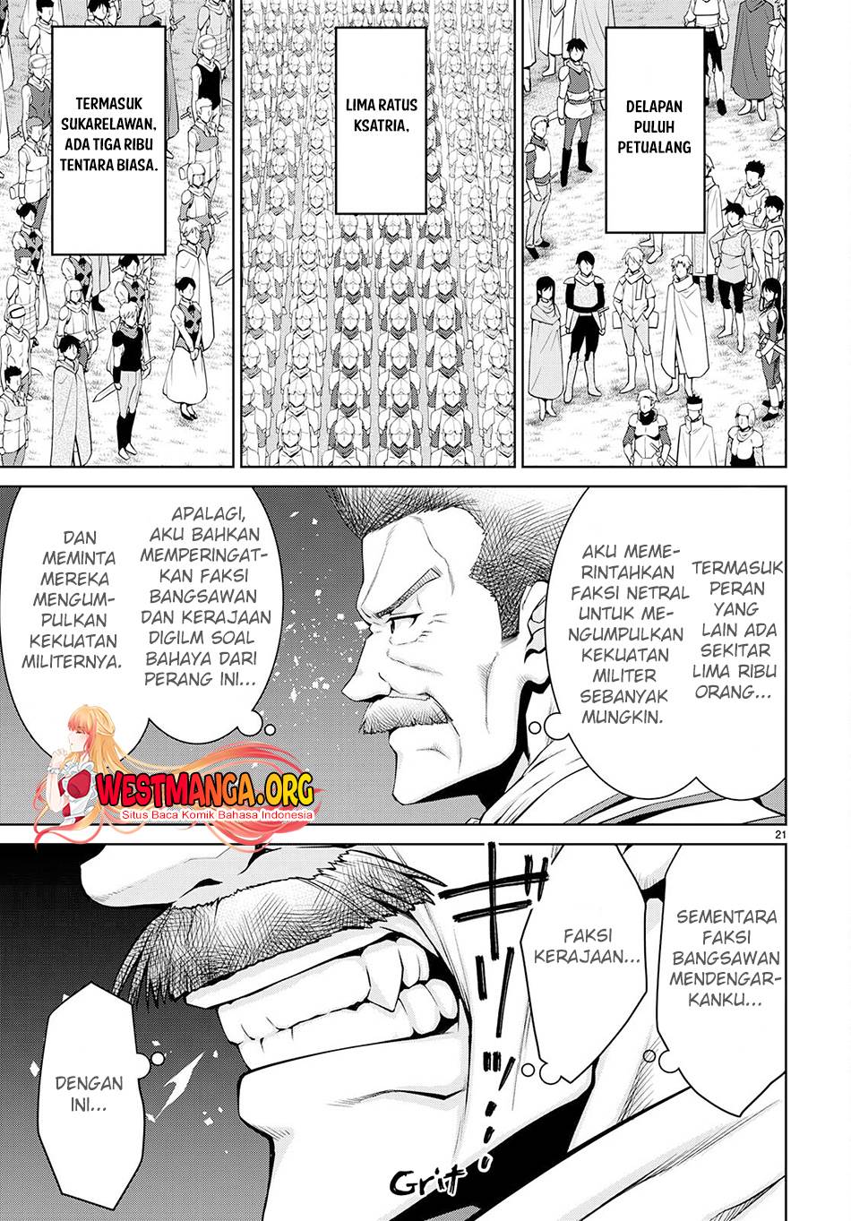 legend - Chapter: 76