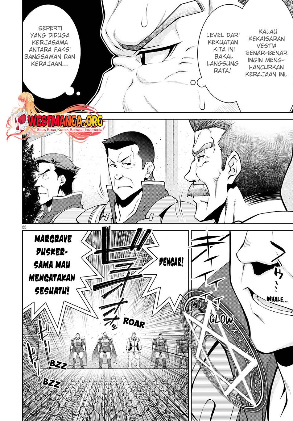 legend - Chapter: 76