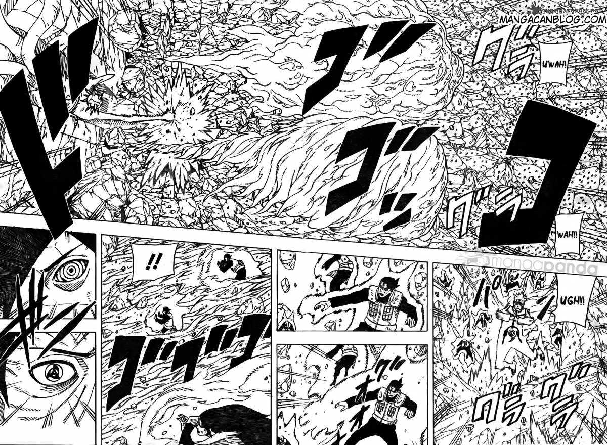 naruto-id - Chapter: 628