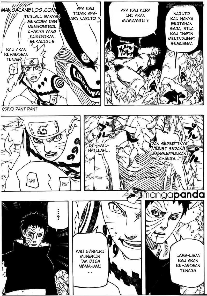 naruto-id - Chapter: 628