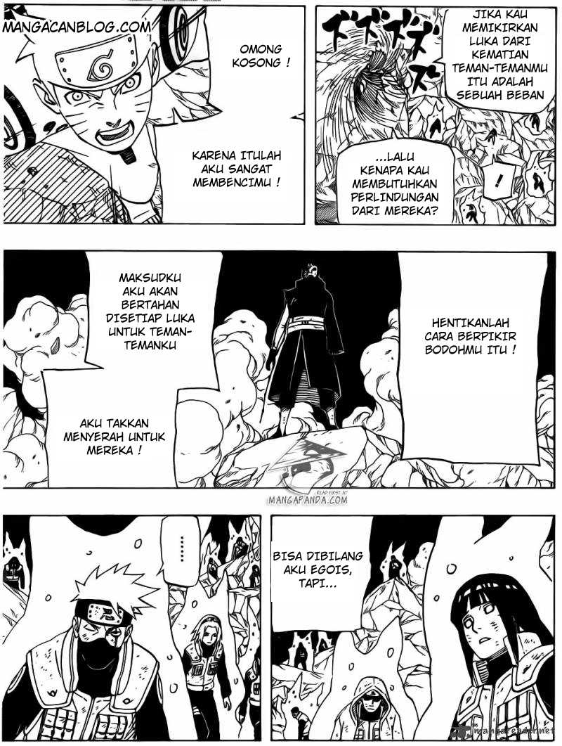 naruto-id - Chapter: 628