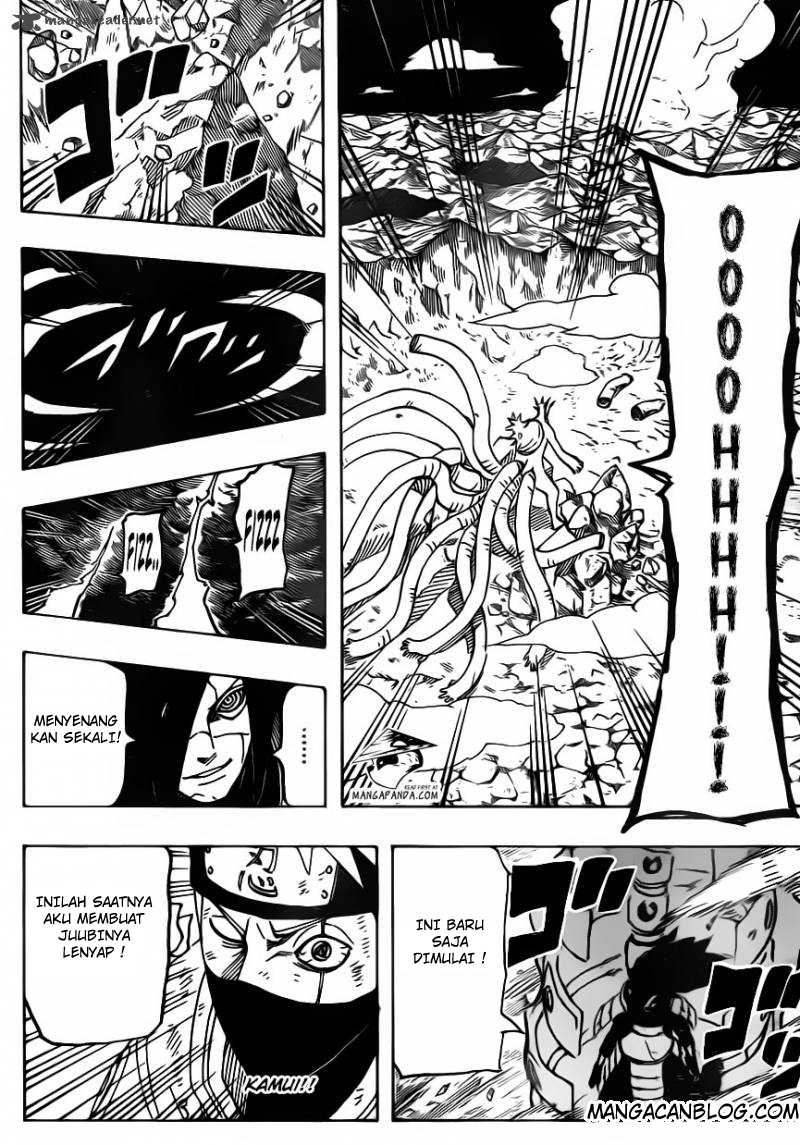 naruto-id - Chapter: 628