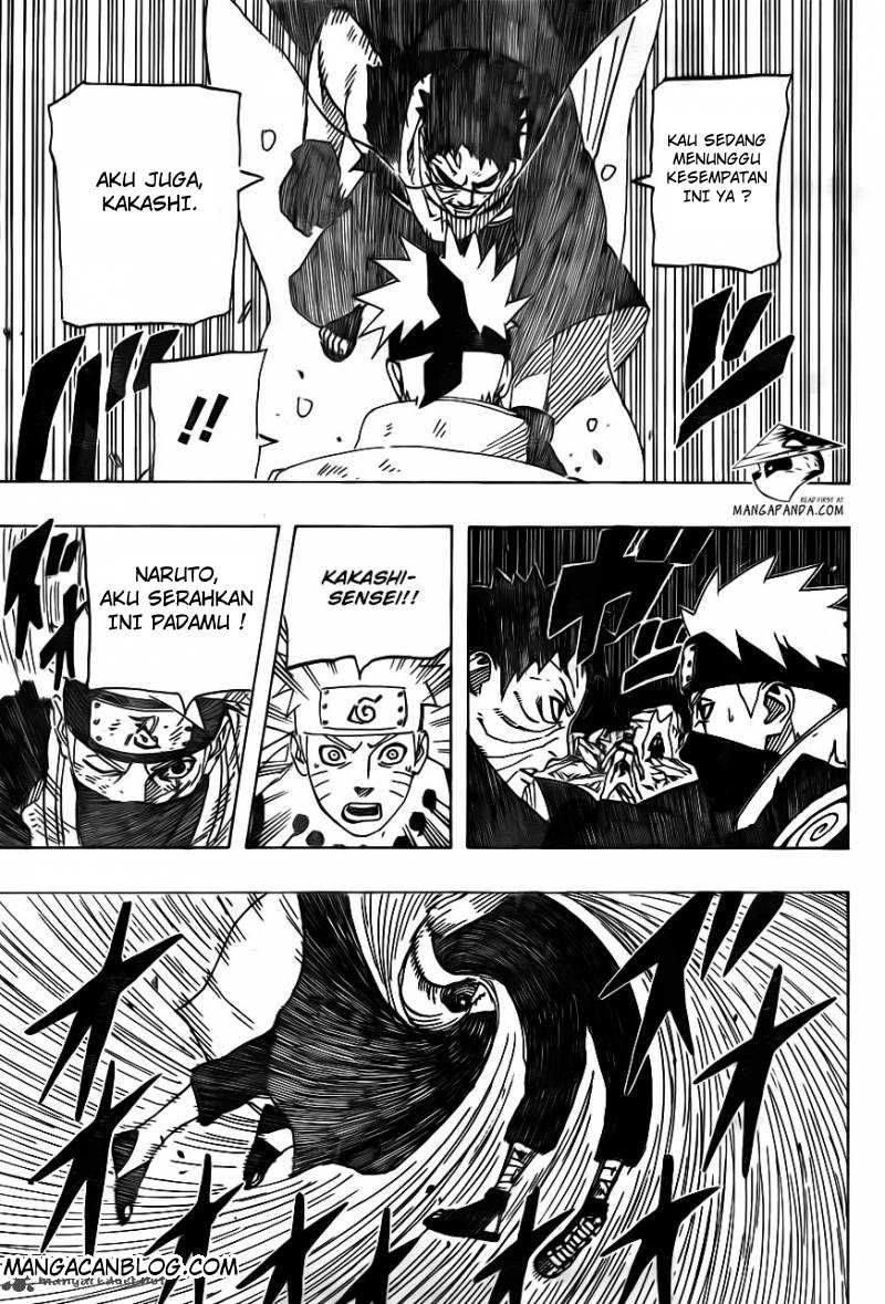 naruto-id - Chapter: 628