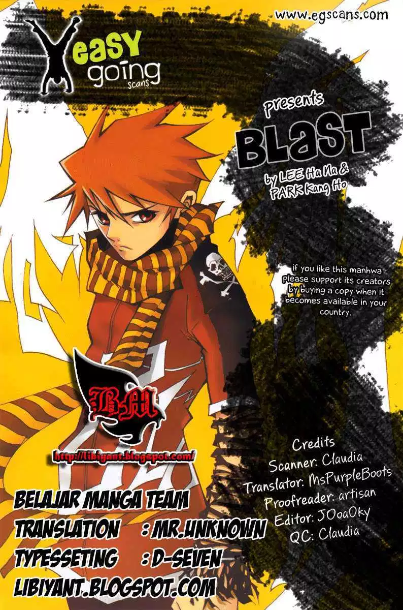 blast - Chapter: 07