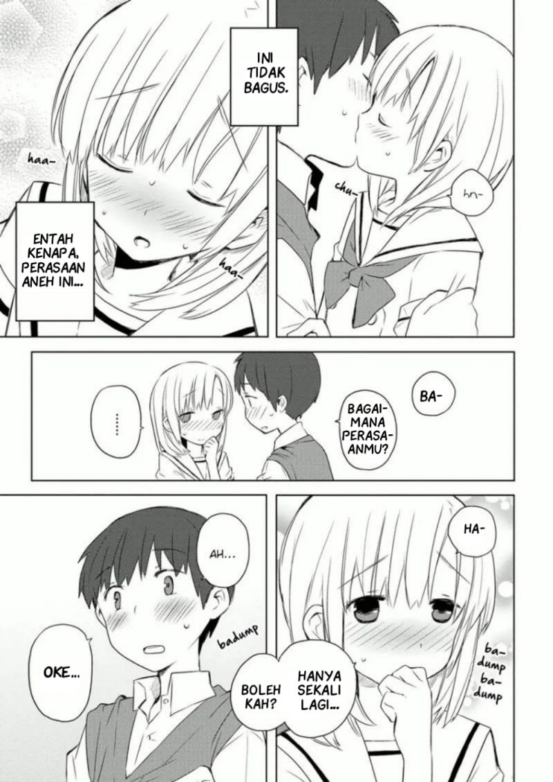 miki-no-houkago - Chapter: 5