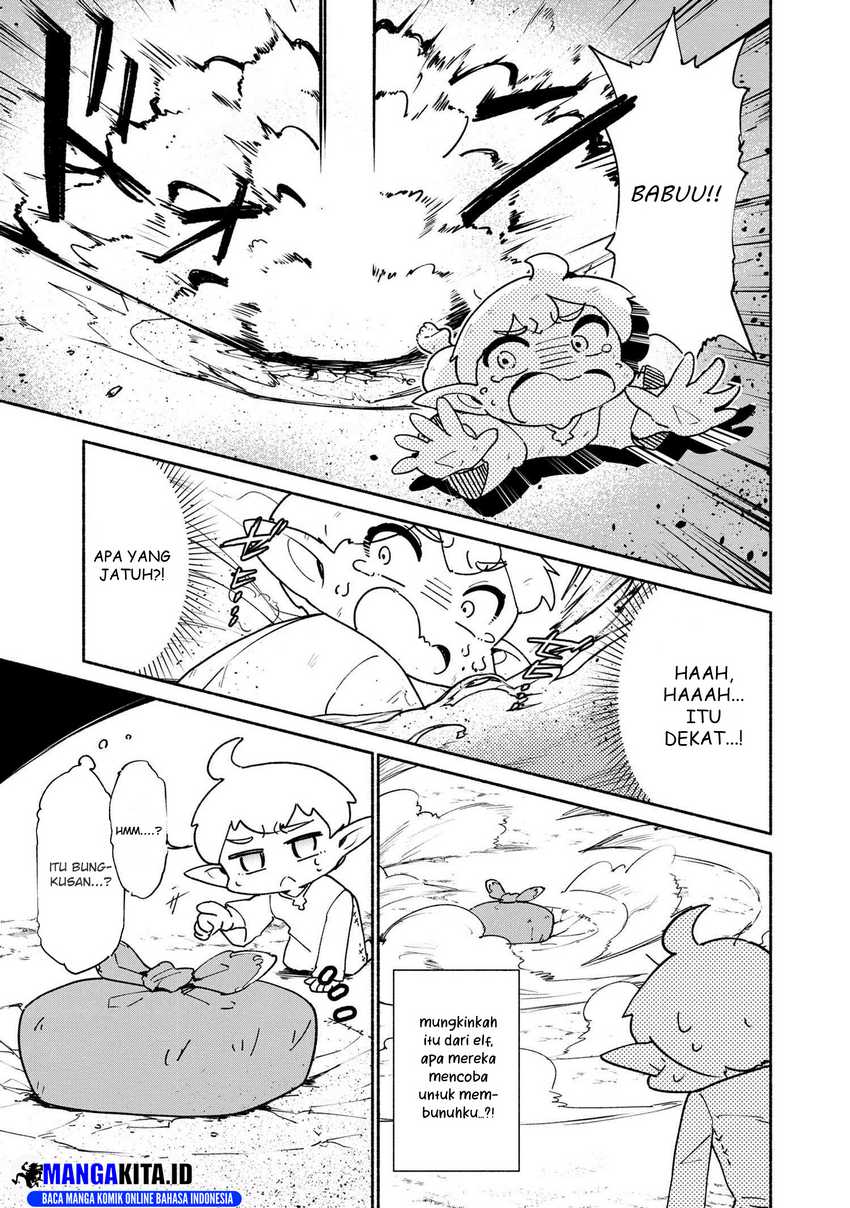 suterare-elf-san-wa-sekai-de-ichiban-tsuyokute-kawaii - Chapter: 1.1