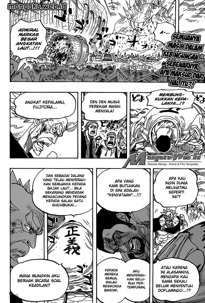 one-piece-id - Chapter: 793