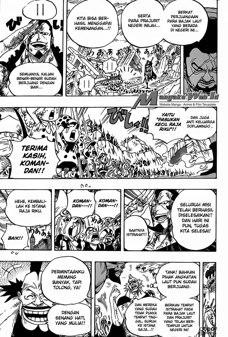 one-piece-id - Chapter: 793