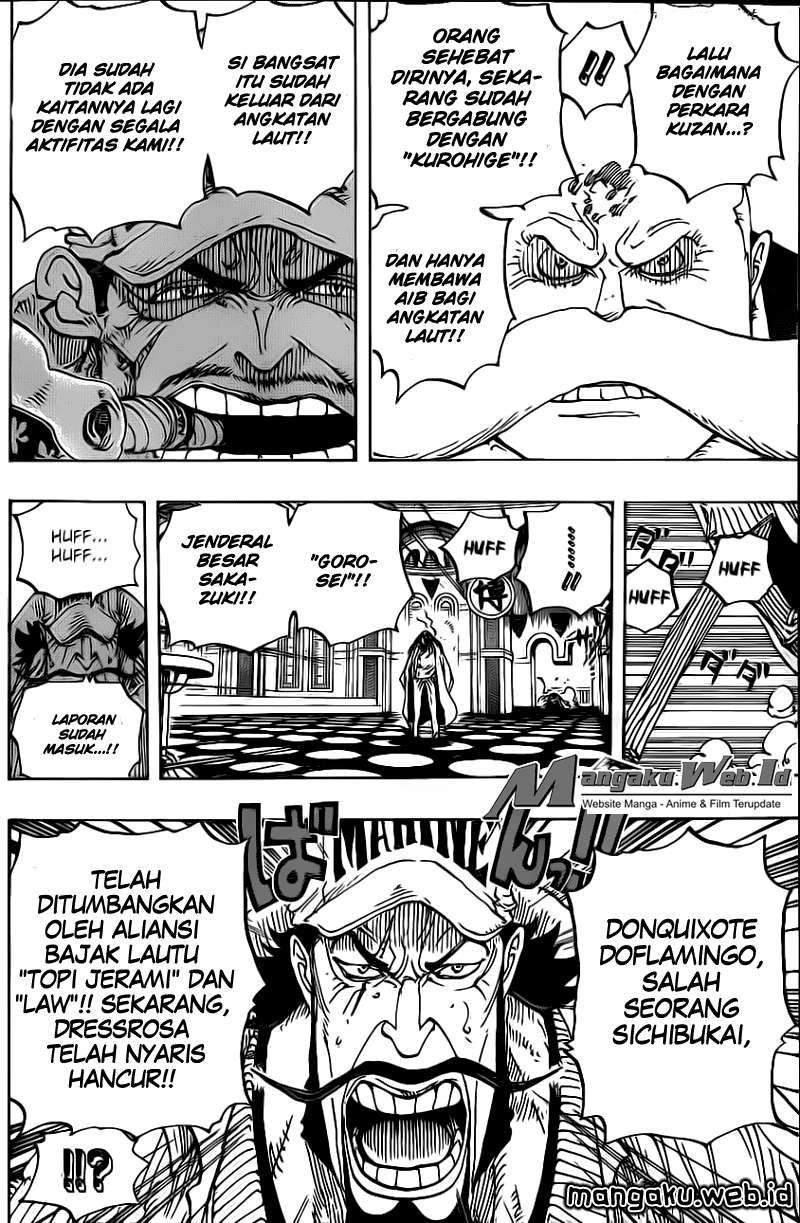 one-piece-id - Chapter: 793