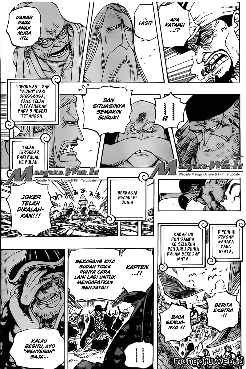 one-piece-id - Chapter: 793