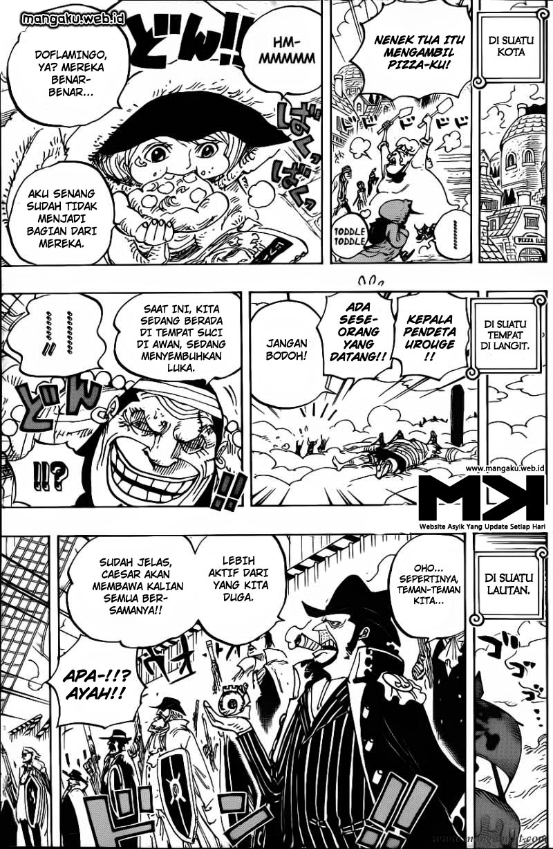 one-piece-id - Chapter: 793