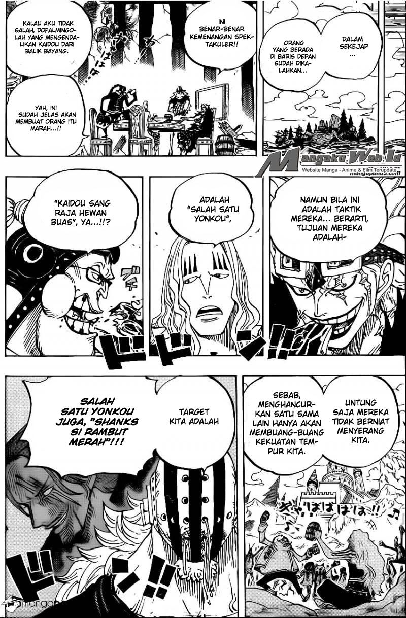 one-piece-id - Chapter: 793