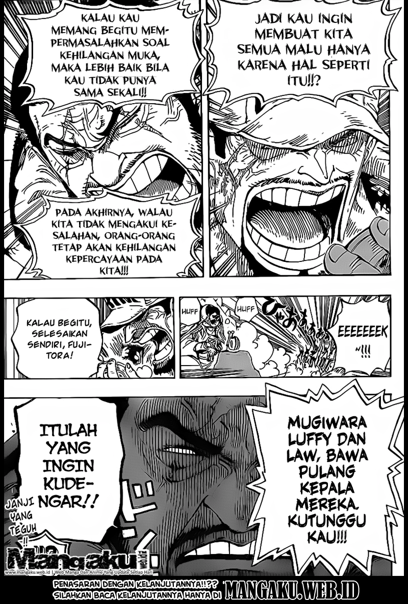 one-piece-id - Chapter: 793