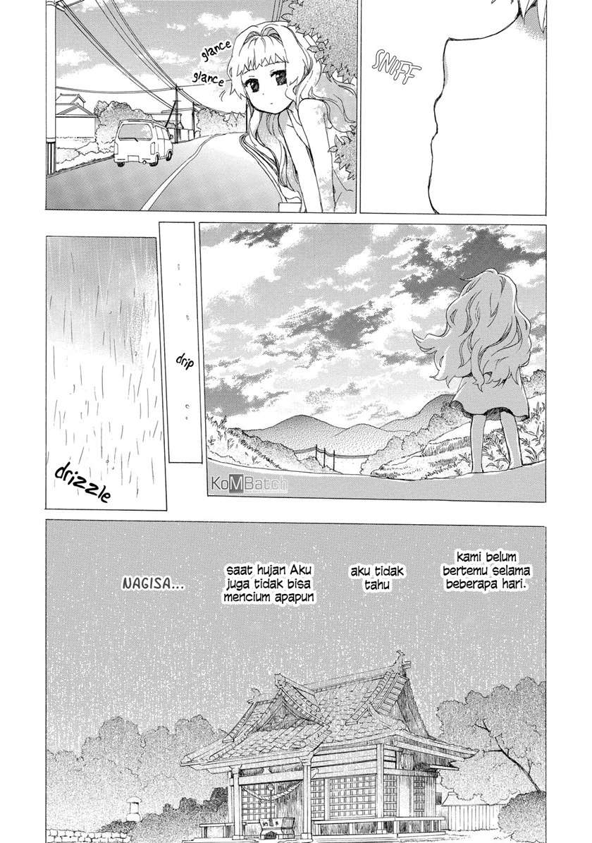 roujoteki-shoujo-hinata-chan - Chapter: 26