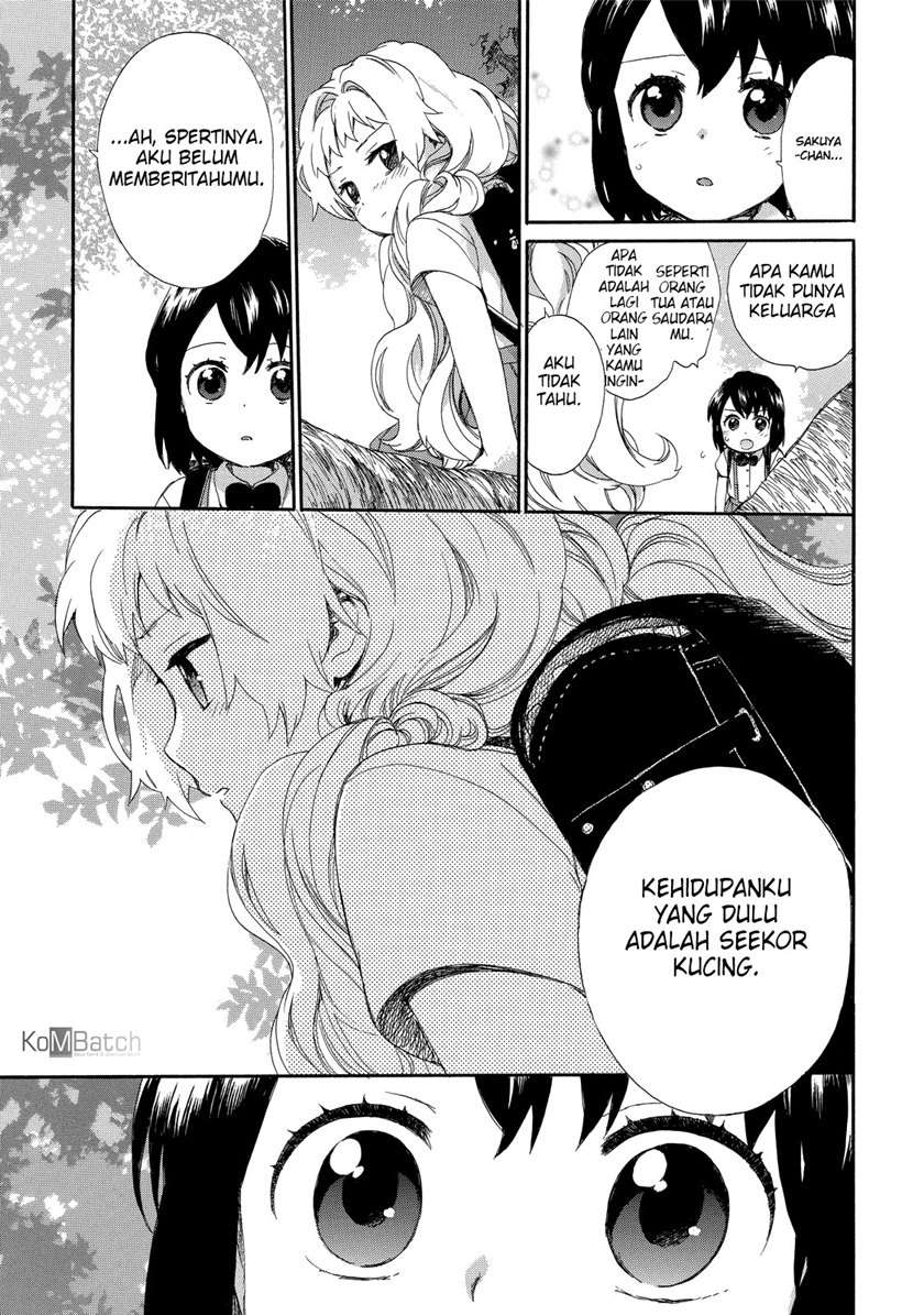 roujoteki-shoujo-hinata-chan - Chapter: 26