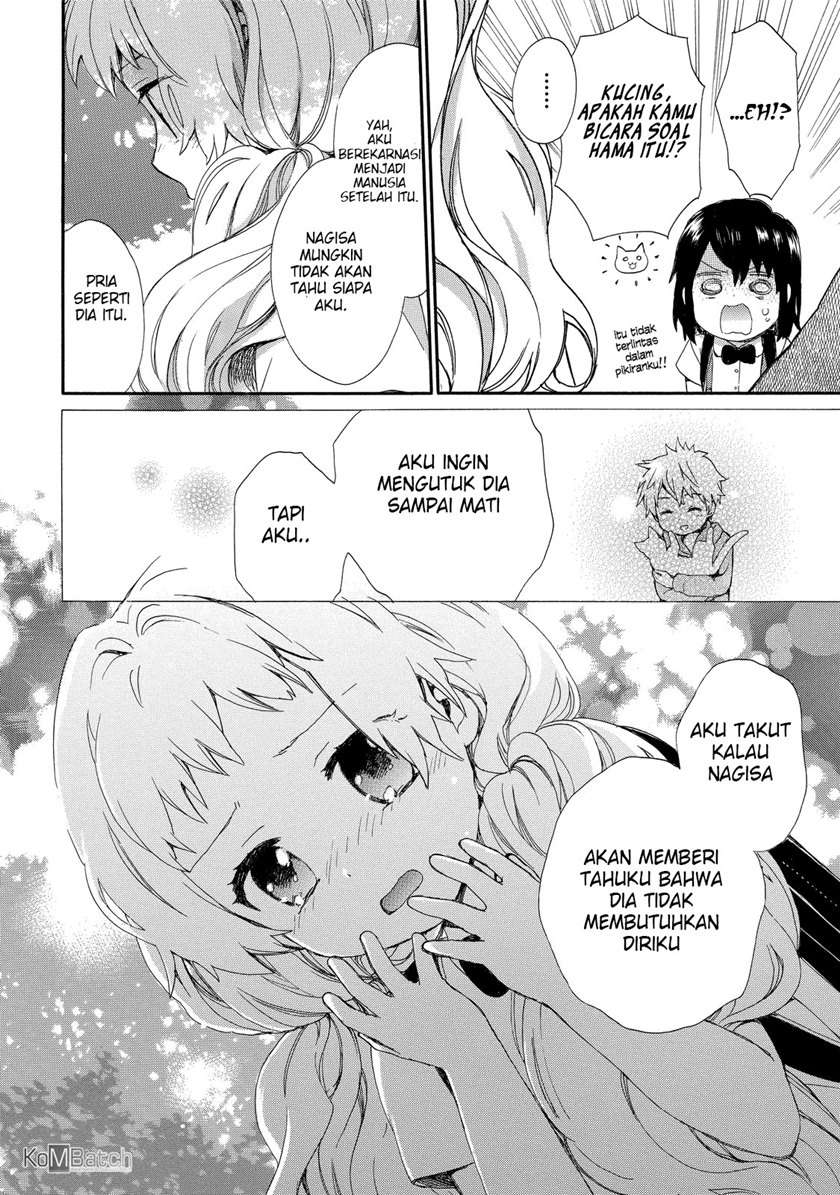 roujoteki-shoujo-hinata-chan - Chapter: 26