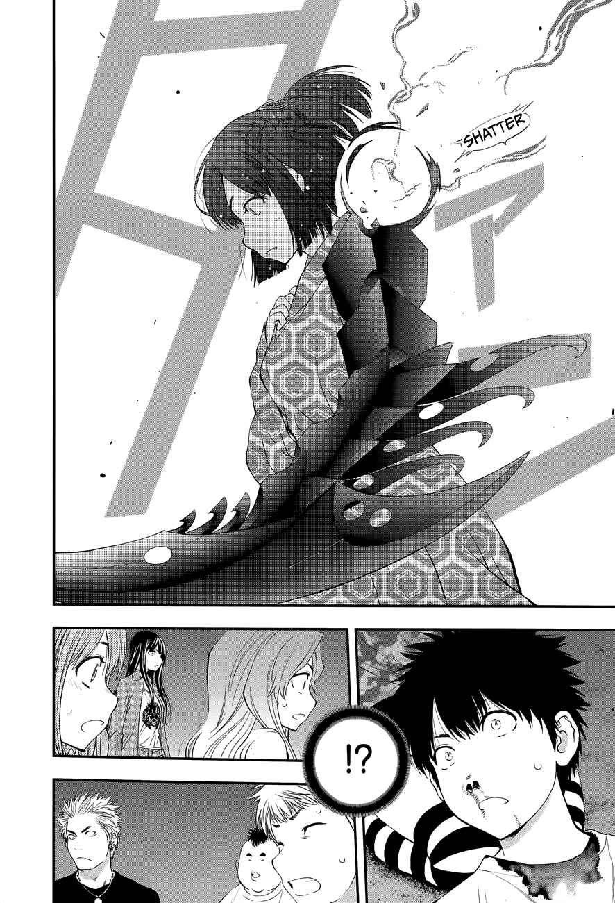 youkai-shoujo-monsuga - Chapter: 98