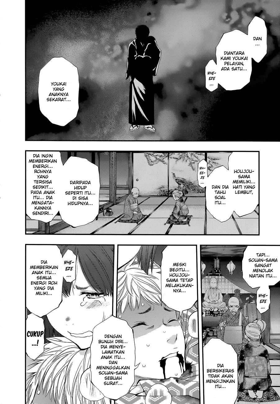 youkai-shoujo-monsuga - Chapter: 98