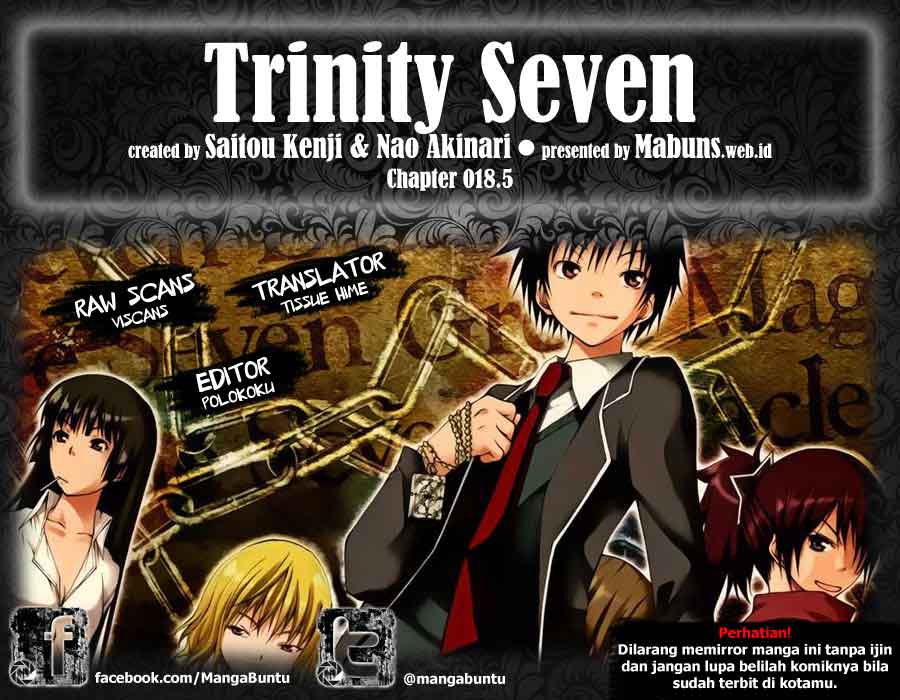 trinity-seven - Chapter: 18.5