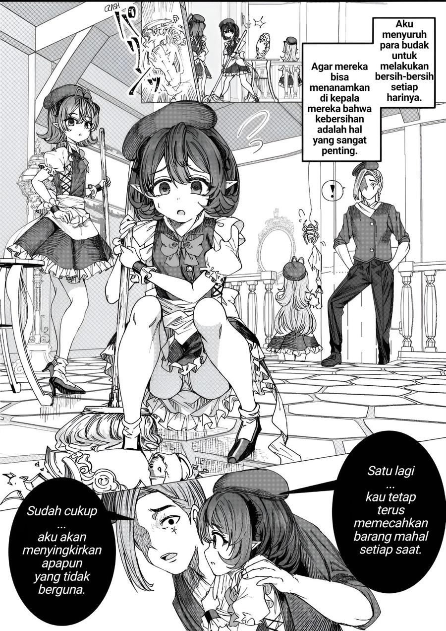 dorei-wo-choukyoushite-harem-tsukuru - Chapter: 6