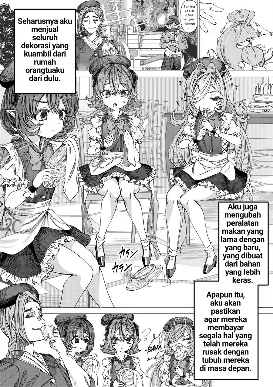 dorei-wo-choukyoushite-harem-tsukuru - Chapter: 6