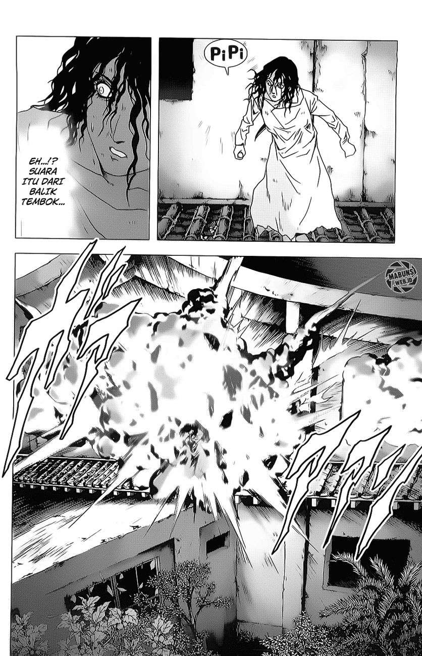 btooom - Chapter: 45