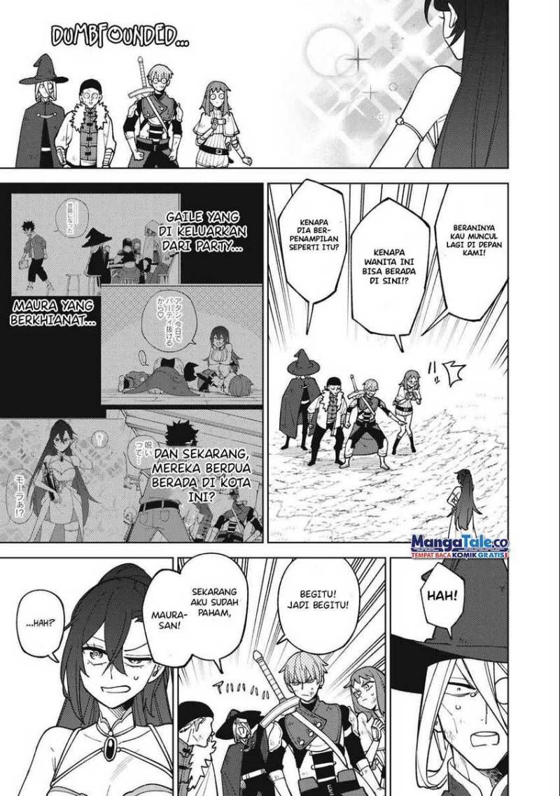 s-rank-party-kara-kaikosareta-jugushi-noroi-no-item-shika-tsukuremasen-ga-sono-seinou-wa-artifact-kyuu-nari - Chapter: 24