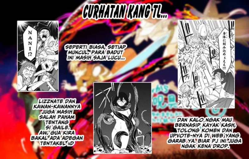 s-rank-party-kara-kaikosareta-jugushi-noroi-no-item-shika-tsukuremasen-ga-sono-seinou-wa-artifact-kyuu-nari - Chapter: 24