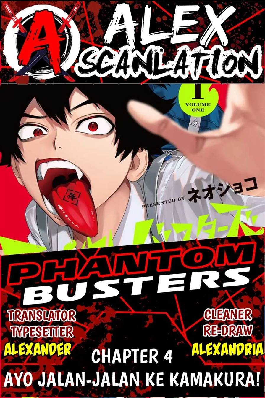 phantom-busters - Chapter: 4