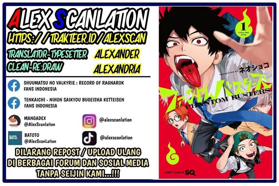 phantom-busters - Chapter: 4