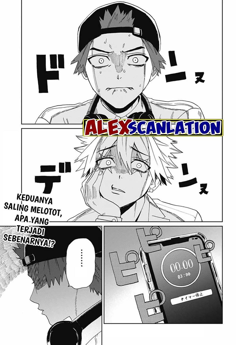 phantom-busters - Chapter: 4