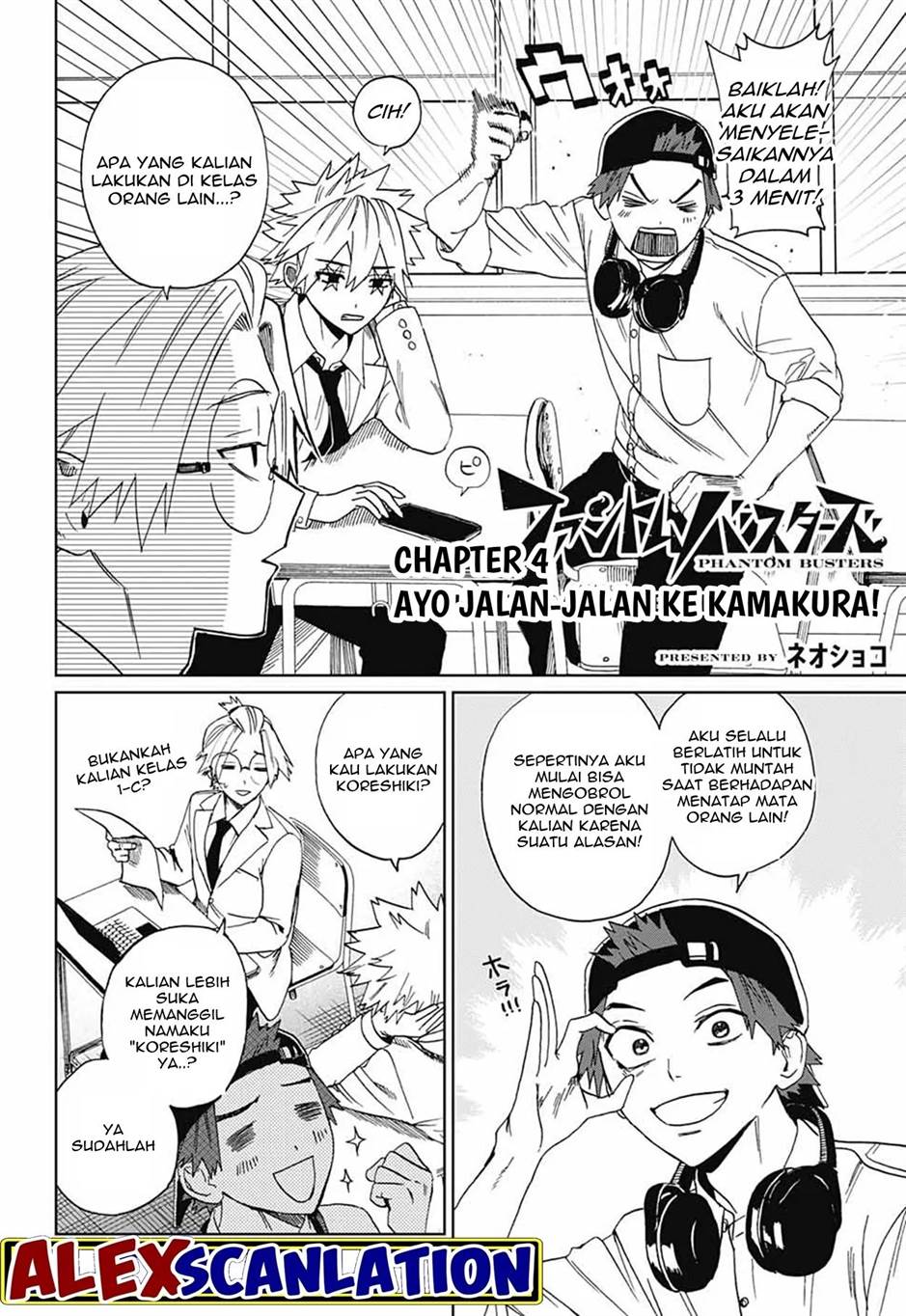 phantom-busters - Chapter: 4