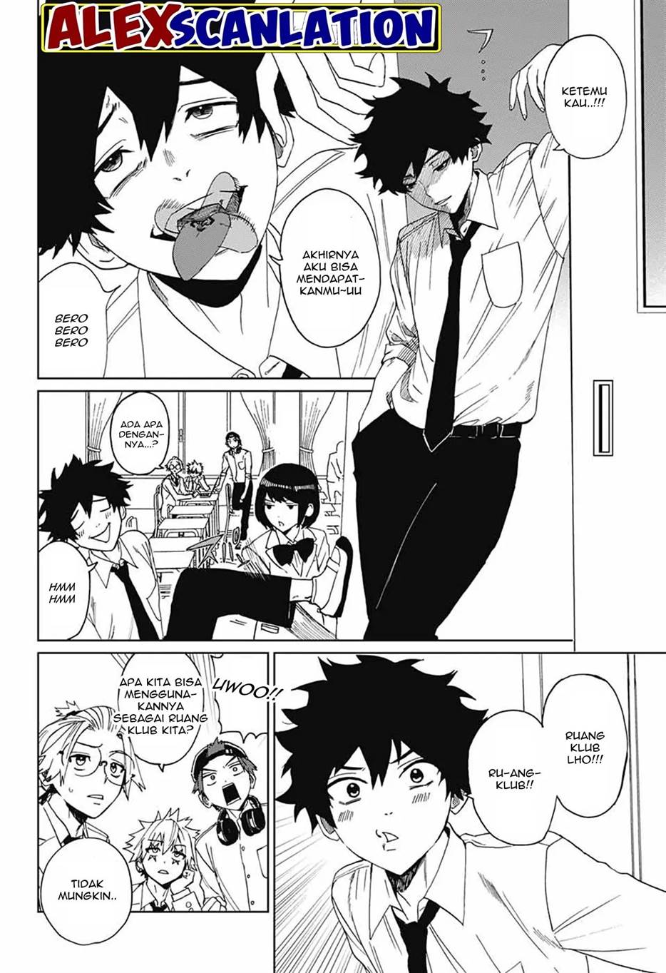 phantom-busters - Chapter: 4