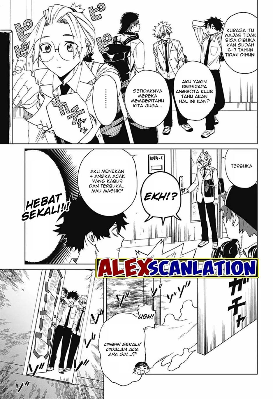 phantom-busters - Chapter: 4