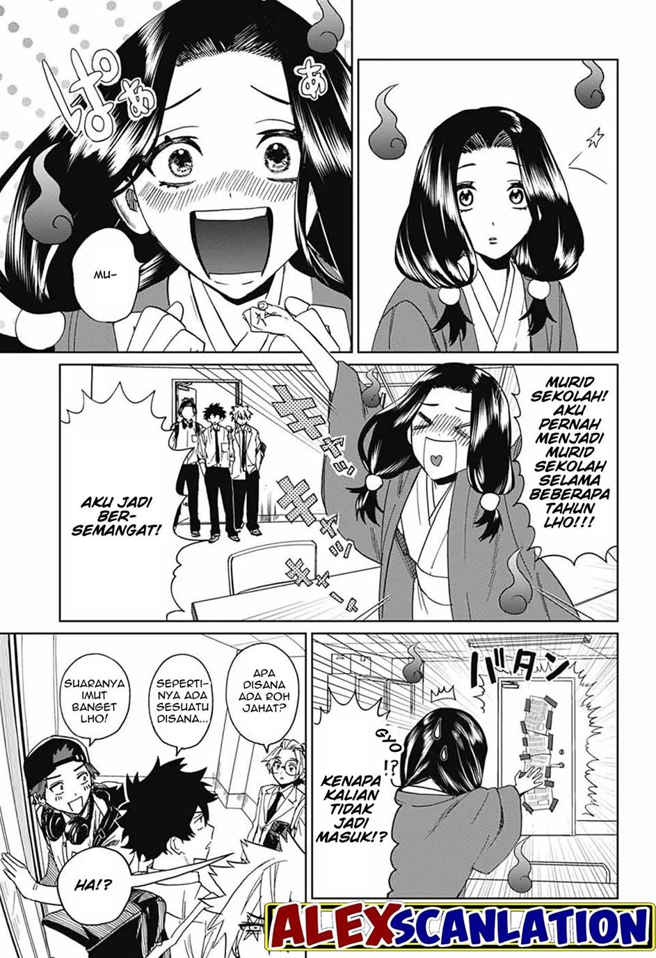 phantom-busters - Chapter: 4