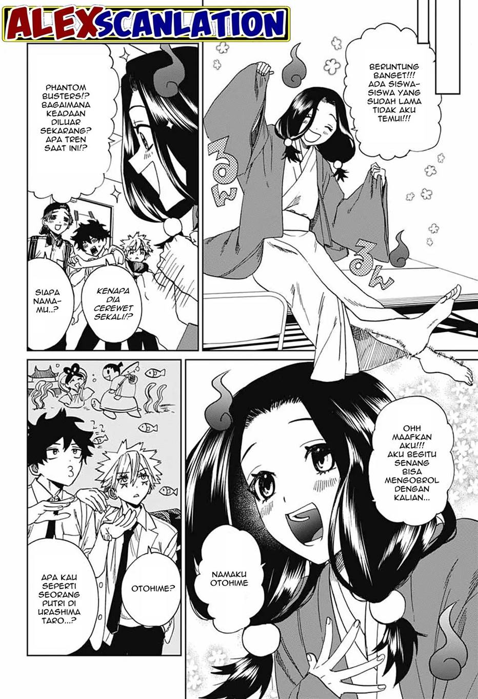 phantom-busters - Chapter: 4