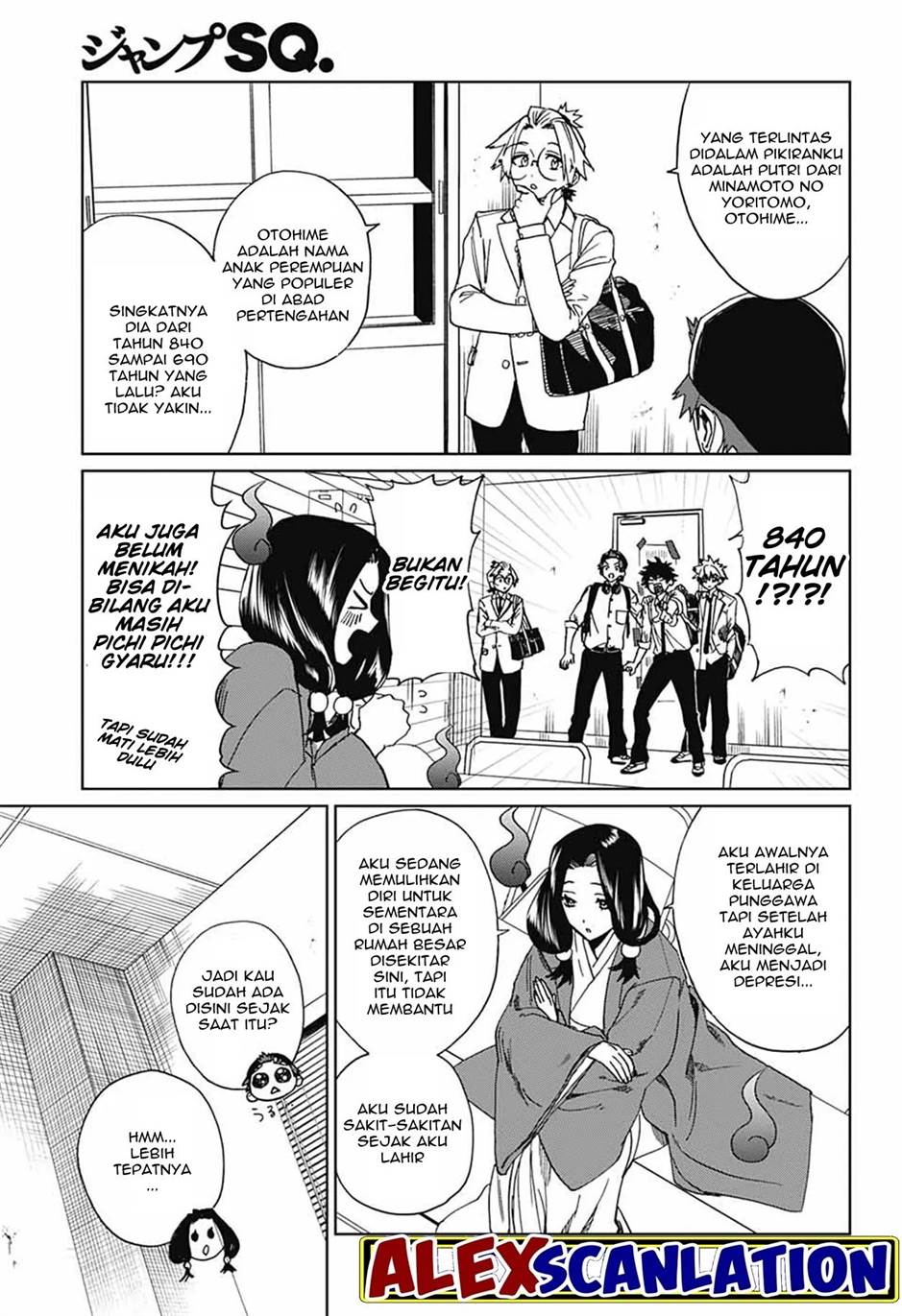 phantom-busters - Chapter: 4