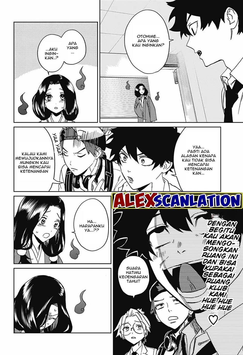 phantom-busters - Chapter: 4