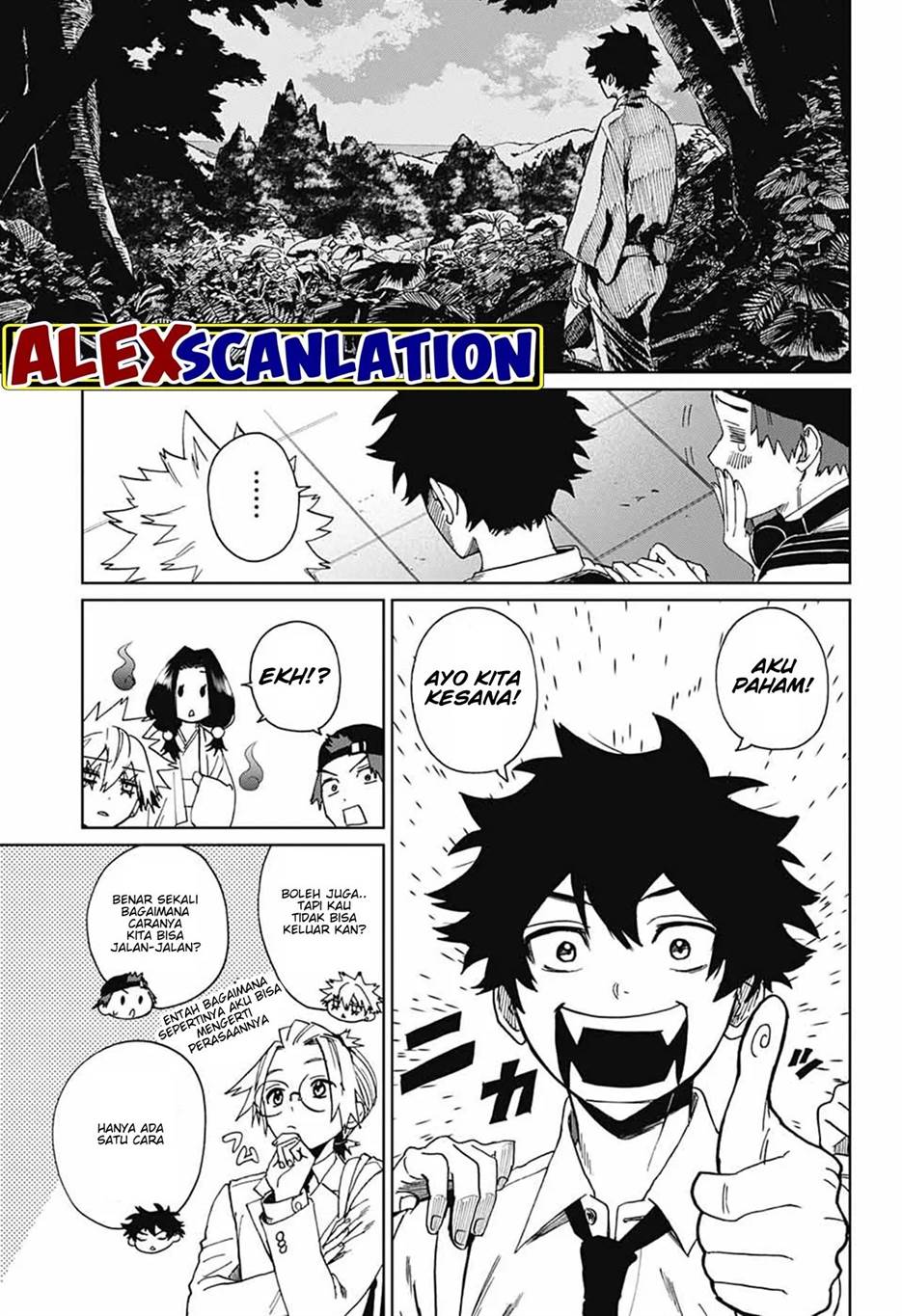 phantom-busters - Chapter: 4