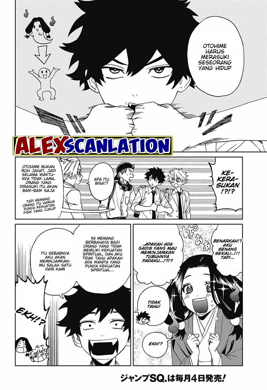 phantom-busters - Chapter: 4