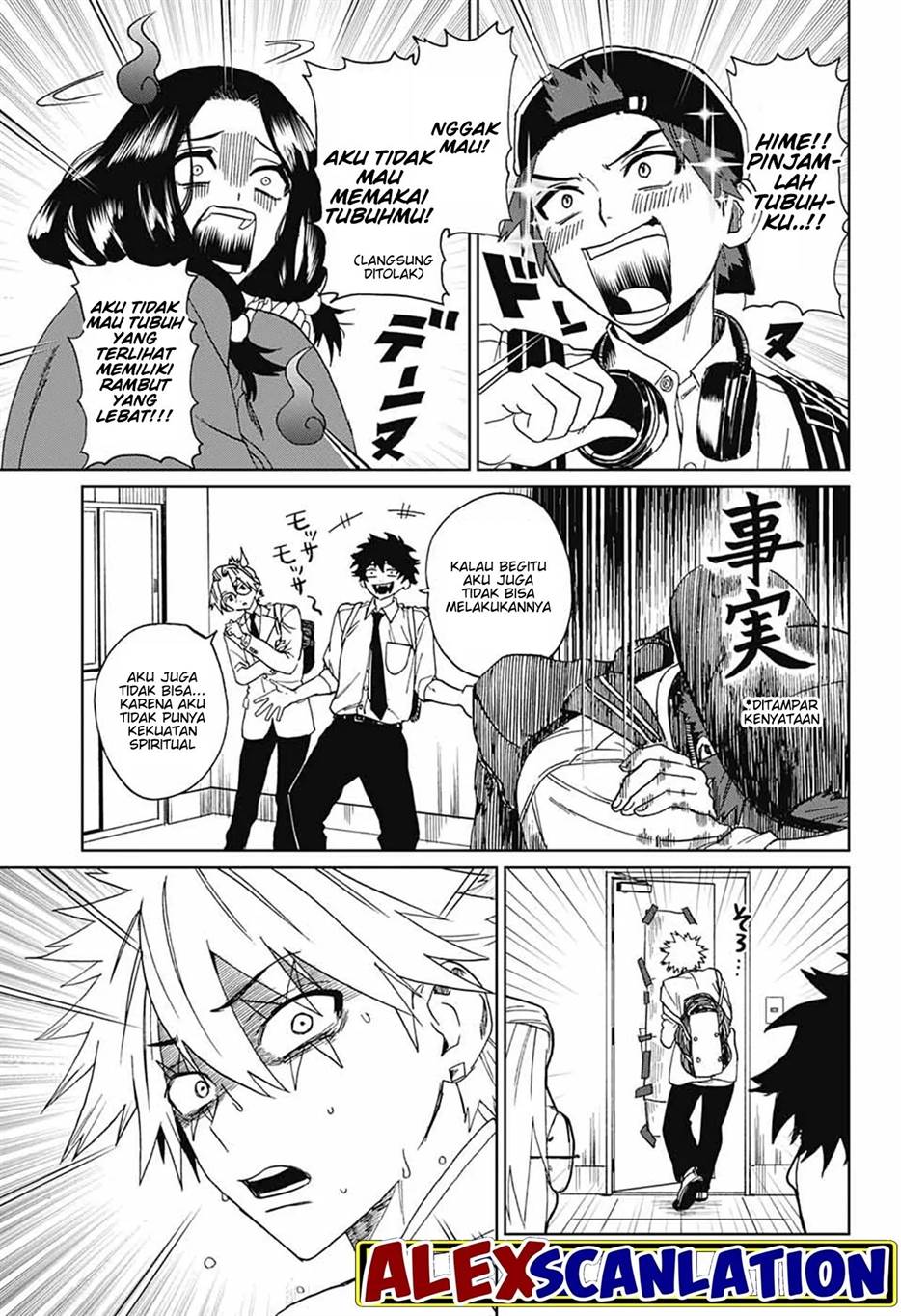 phantom-busters - Chapter: 4