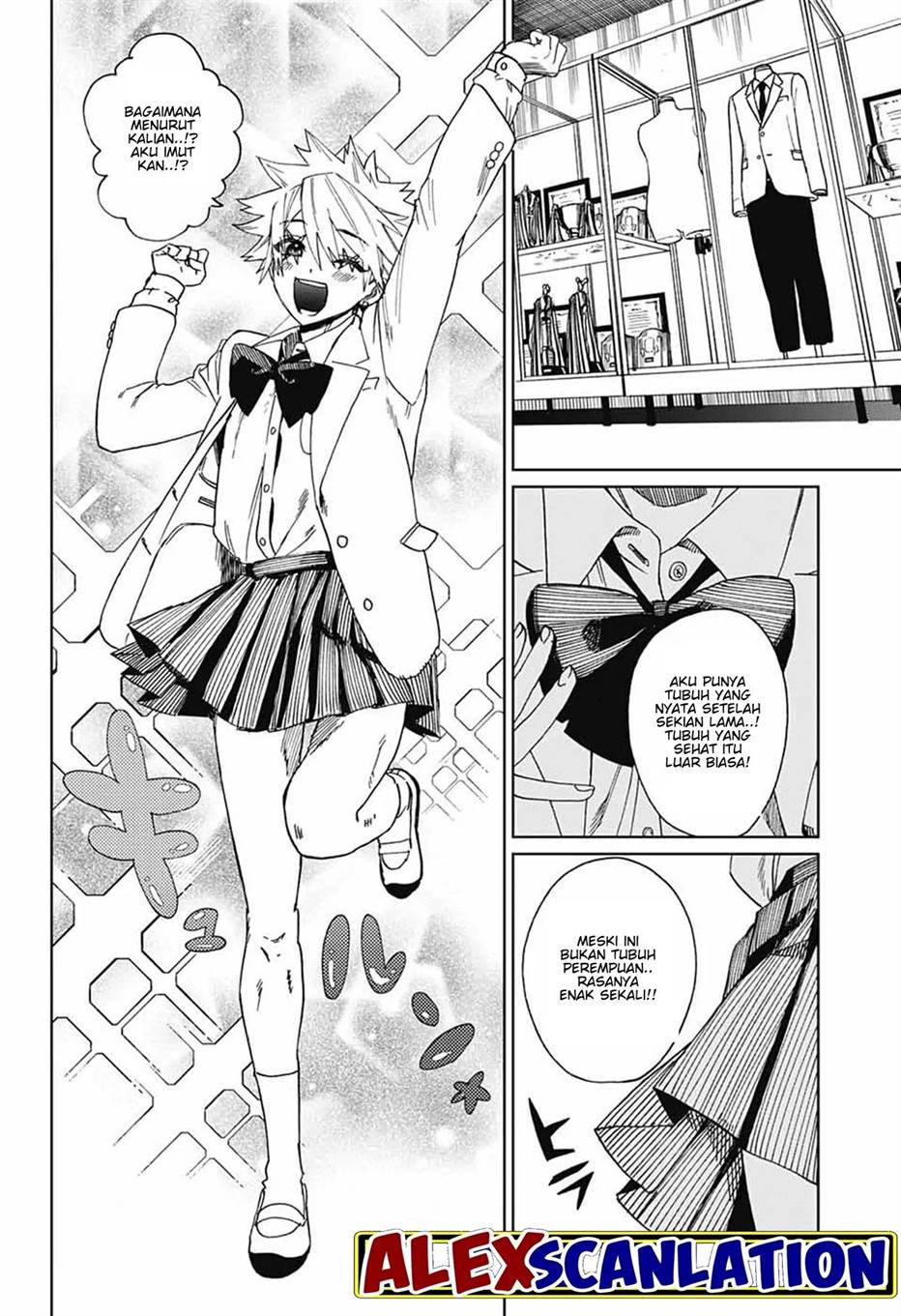 phantom-busters - Chapter: 4