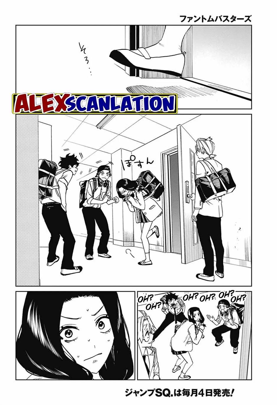 phantom-busters - Chapter: 4