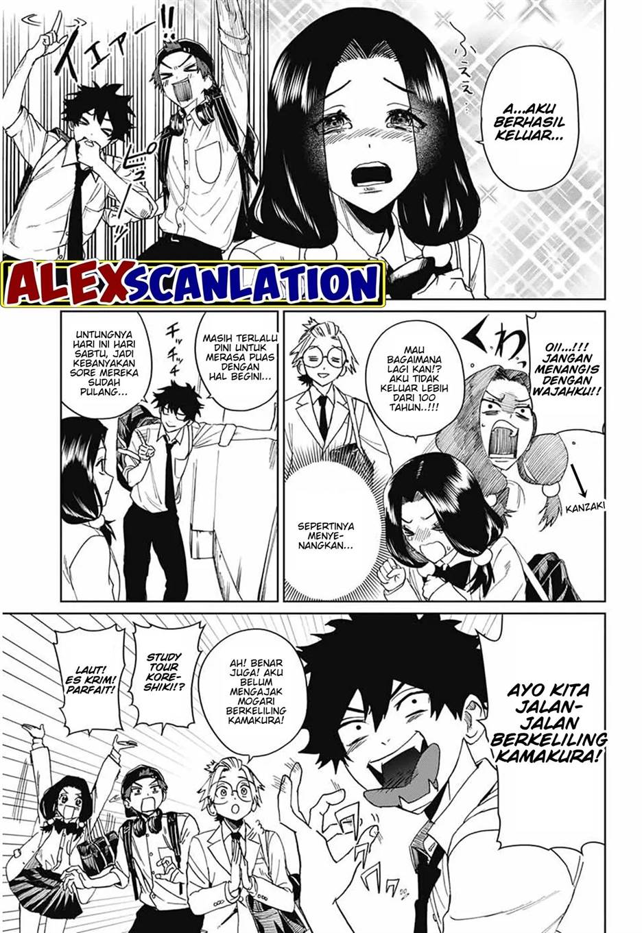 phantom-busters - Chapter: 4
