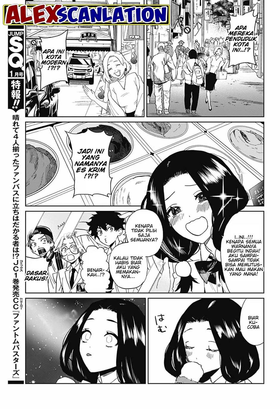 phantom-busters - Chapter: 4