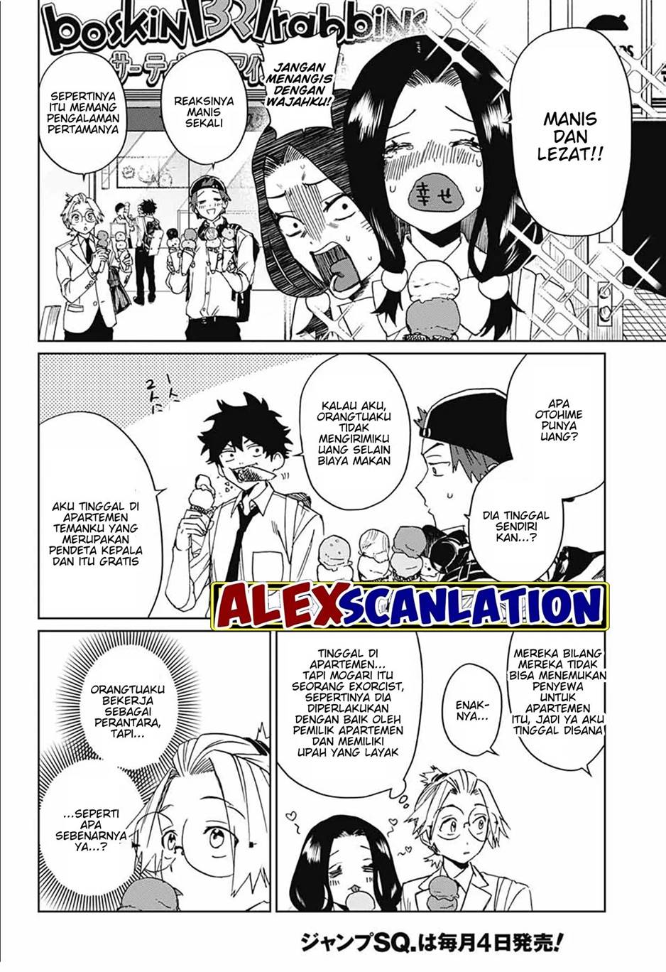 phantom-busters - Chapter: 4