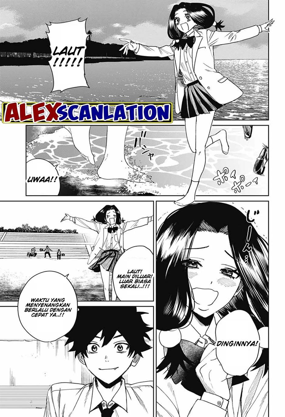 phantom-busters - Chapter: 4
