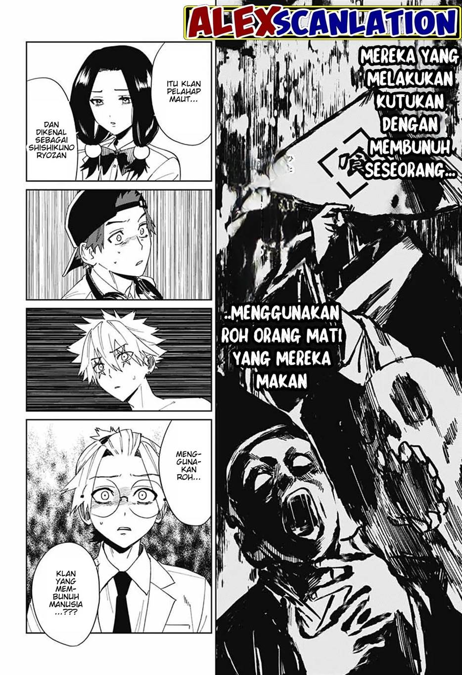 phantom-busters - Chapter: 4