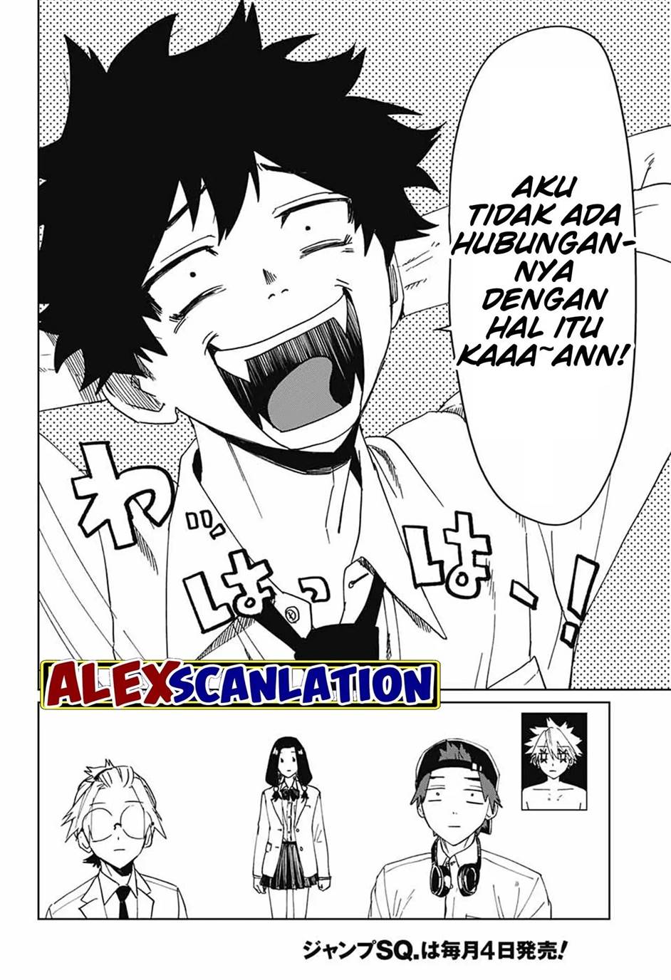 phantom-busters - Chapter: 4