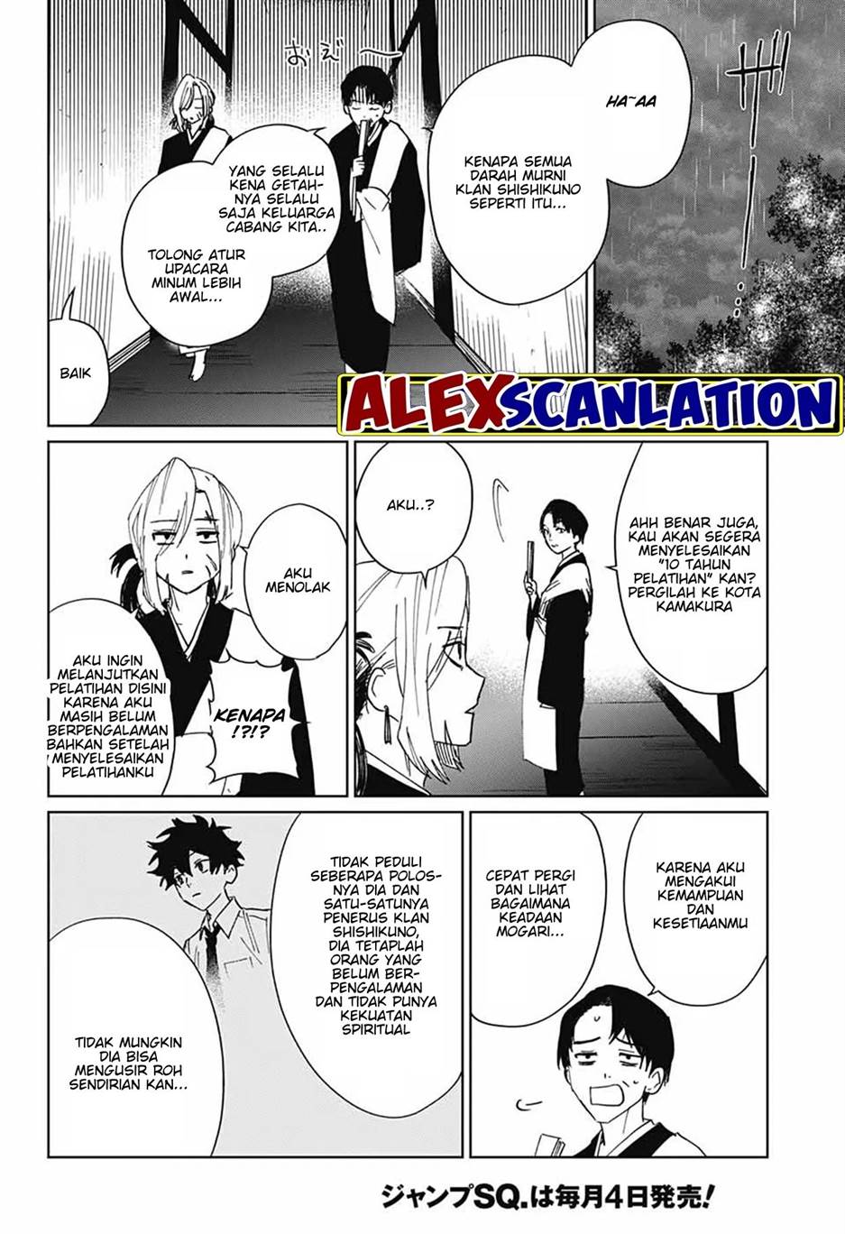 phantom-busters - Chapter: 4